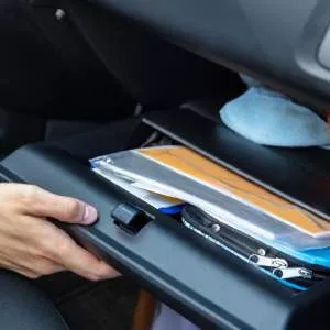 ¿Qué documentos hay que llevar en el coche?
