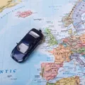 seguro de coche viajar al extranjero