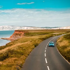 ¿Cómo poner a punto el seguro de coche estas vacaciones?