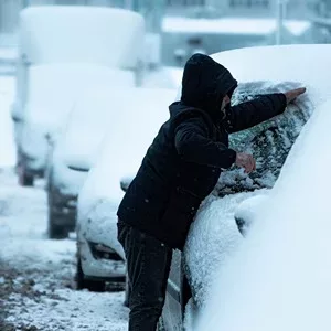 El coche no arranca por frío: ¿qué hago?