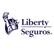 liberty seguros logo aseguradora