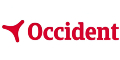 Occident seguros d ecoche logo