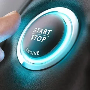 Sistema start-stop de un coche, qué es y funcionamiento