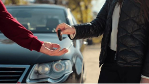 Garantía de coche de segunda mano entre particulares